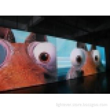 P10 LED billboard outdoor for advertising